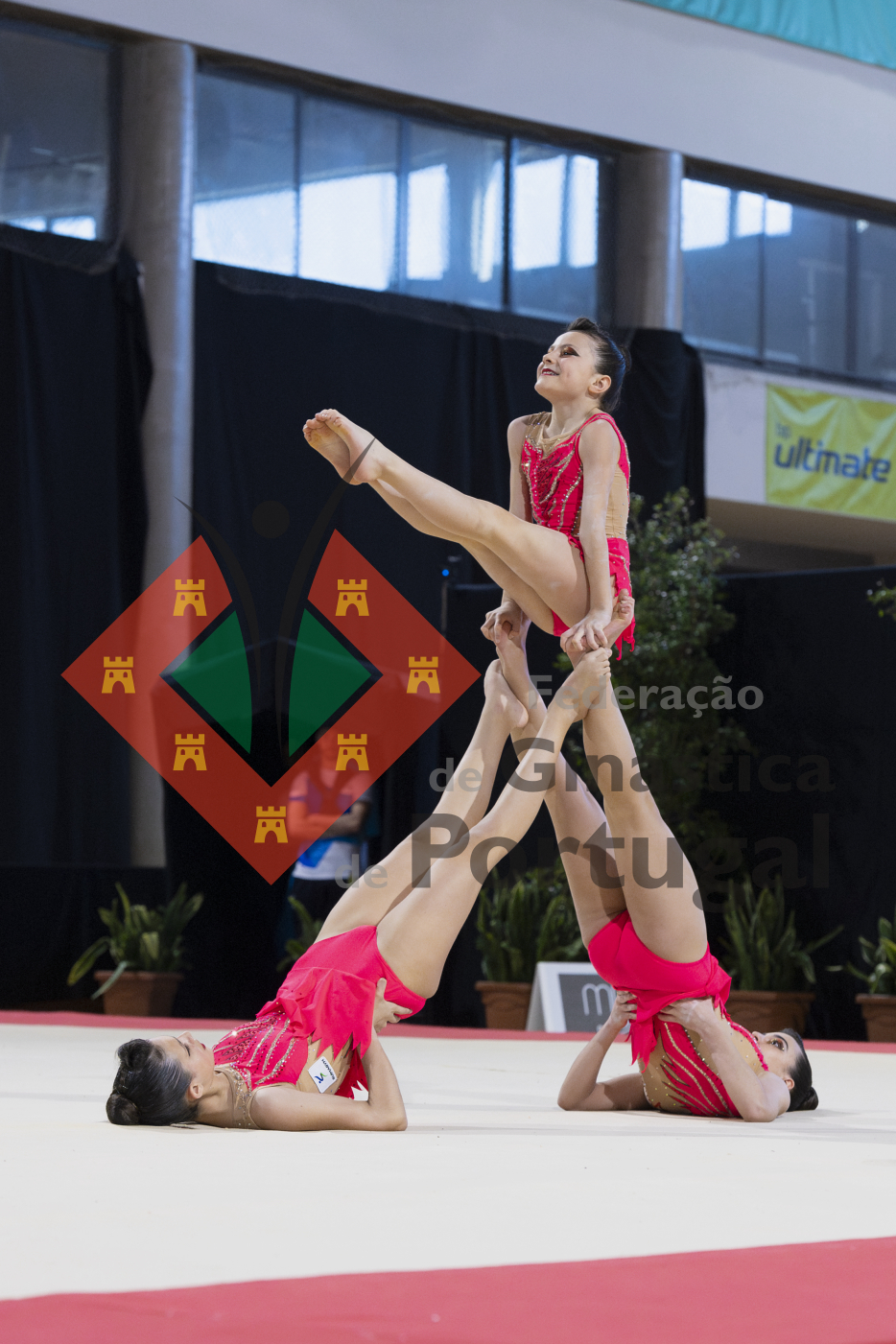 2297_Campeonato Nacional 2ª Div - ACRO